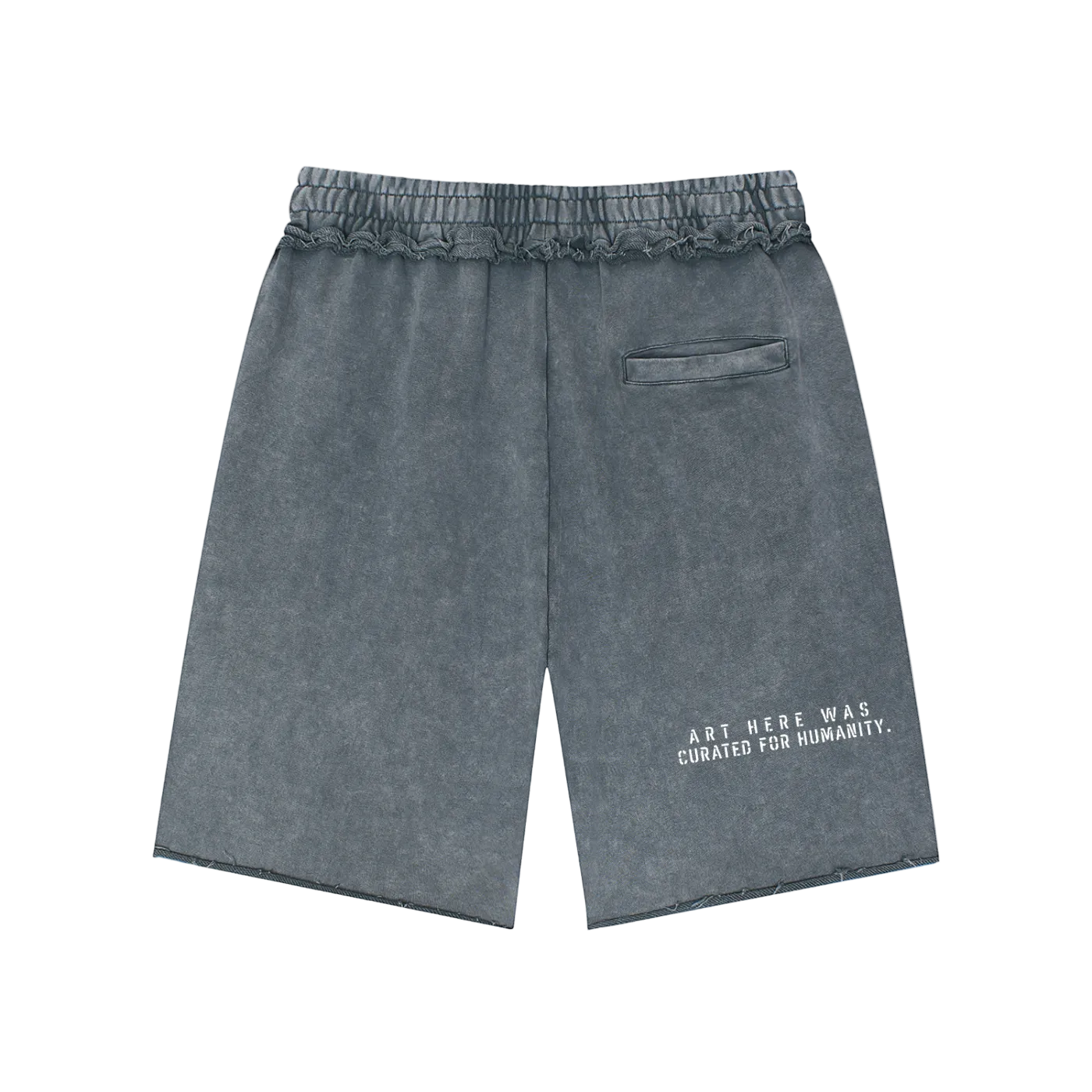 NEW YORK RAW Shorts
