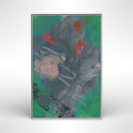 002 | 32x48"