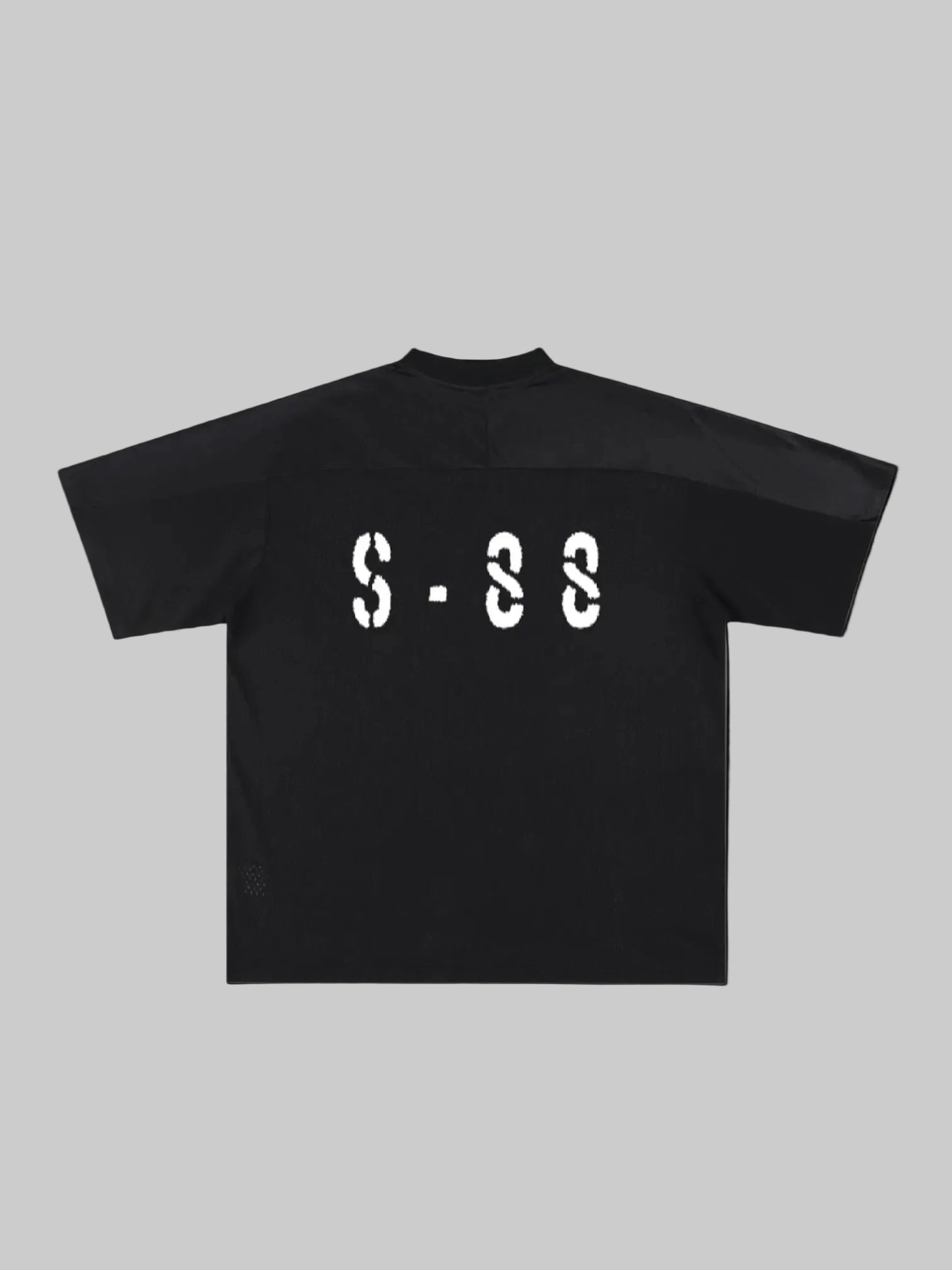 SECTOR 88 “S-88” Mesh Retro Jersey