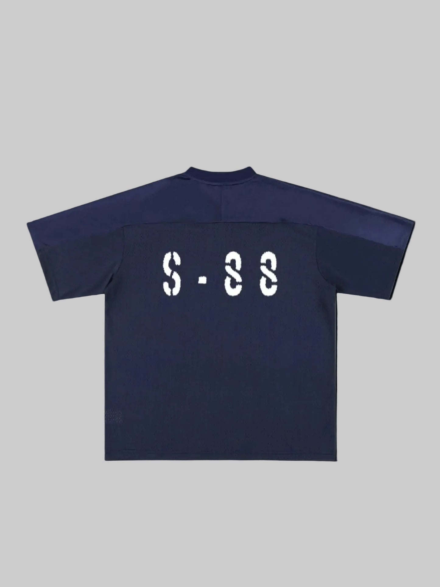 SECTOR 88 “S-88” Mesh Retro Jersey