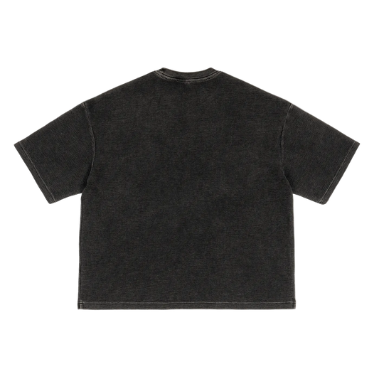 The Humanity Waffle Shirt