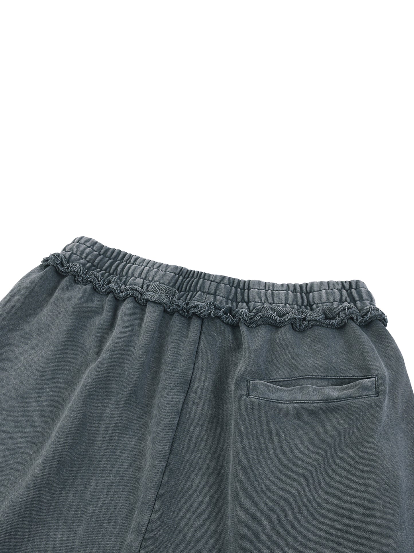 NEW YORK RAW Shorts